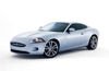 2009 Jaguar XK8 Coupe Picture